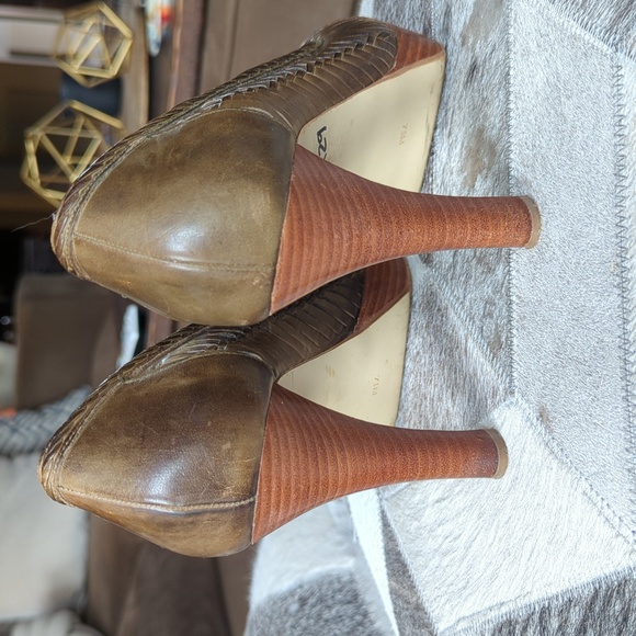 Y2K Guess by Marciano gwreasonably heels - Picture 5 of 8